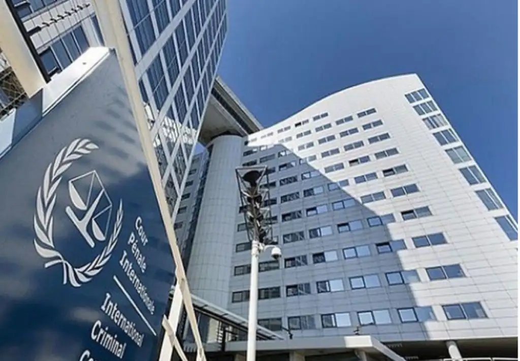 ایران از آمریکا در دیوان لاهه شکایت کرد