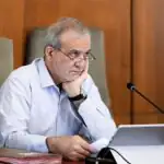 پزشکیان «ماموریت غیـرممـکن» را به عـارف محول کرد + عکس