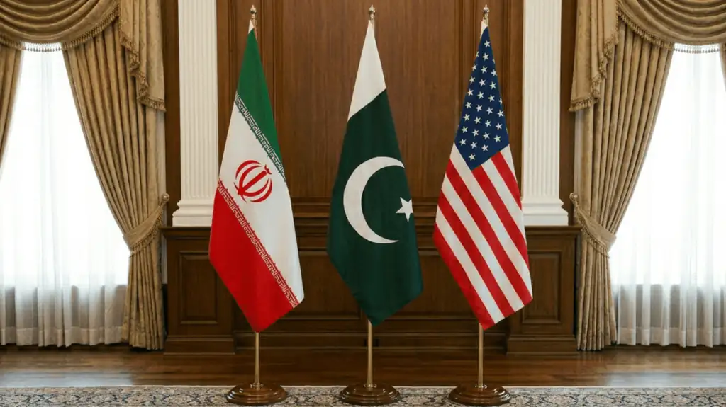 شروط ایران برای ورود به سری جدید مذاکرات اعلام شد/ یک منبع آگاه ایرانی اعلام کرد