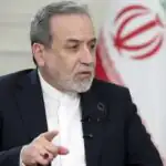 توئیت قاطع عراقچی درمورد مذاکرات و امتیاز دادن به ترامپ