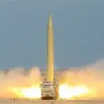 ارزیابی محرمانه آمریکا از دخایر و لانچرهای موشکی باقی مانده برای ایران