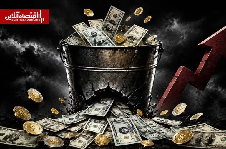 پیش‌بینی تورم ماهانه با فرمول PPI؛ زنگ خطر ابرتورم به صدا درآمد؟