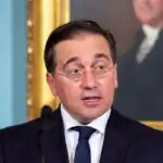 پاسخ قاطع اسپانیا به درخواست ترامپ / مانوئل آلبارس طرف ایران را گرفت