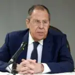اهداف آمریکا و اسرائیل از حمله به ایران / لاوروف از برنامه ترامپ پرده برداشت