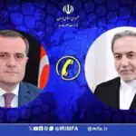 تماس مهم عراقچی با همتای آذربایجانی / ماجرا چیست؟