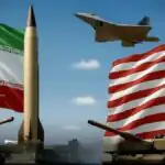 عملیات چکش سنگین آمریکا علیه ایران/ کمپین نظامی جدید در راه است