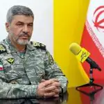 سخنگوی ارتش: اجازه نمی‌دهیم تسلیحات آمریکایی وارد پایگاه‌های منطقه شود