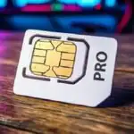 فروش «سیم‌کارت سفید» و «اینترنت پرو» در بازار سیاه/ به نام امنیت به کام رانت خواران