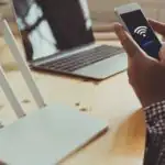اینترنت وصل می‌شود/ معاون دفتر رئیس‌جمهور زمان وصل شدن اینترنت را اعلام کرد