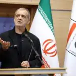 پزشکیان به اردوی تیم ملی رفت/ توصیه‌های رئیس جمهور به فوتبالیست‌ها در آستانه سفر به آمریکا