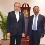 هند وارد مناقشه ایران و آمریکا می‌شود/ آمادگی دهلی برای کمک به پایان جنگ