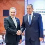 حمایت تمام قد روسیه از ایران/ اسرائیل و آمریکا عامل بحران فعلی هستند؛ جنگ فورا متوقف شد