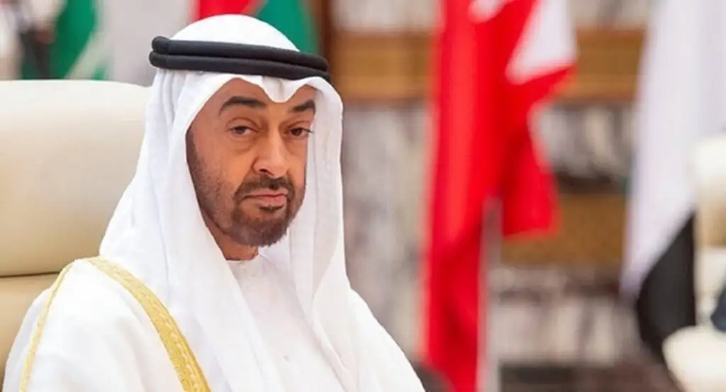 تلاش امارات برای ترغیب عربستان، قطر و دیگر همسایگان به پیوستن به اقدام نظامی علیه ایران