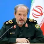 سردار ابن‌الرضا به میدان آمد/ جانشین وزیر دفاع کیست؟