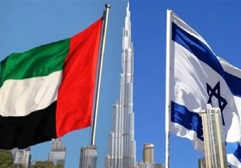 پایان اتحاد اسرائیل و امارات پس از افشاگری جنجالی / نتانیاهو به سیم آخر زد