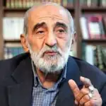 انتقاد روزنامه کیهان از پایان جنگ علیه ایران / شریعتمداری خواستار ادامه جنگ شد!