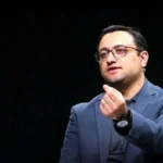 استوری جنجالی مشاور راهبردی قالیباف در اینستاگرام / جنگ آغاز شد؟ + عکس