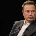 اسکن چهره ایلان ماسک در ضیافت پکن توسط هکرهای چینی / ماجرا چیست؟