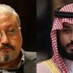 شکایت علیه محمد بن سلمان / تحقیقات قضایی درمورد قتل جمال خاشقچی این‌بار در فرانسه