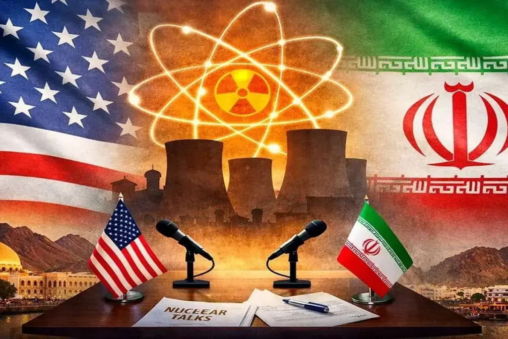 علت اصلی مخالفت ایران برای مذاکره با آمریکا / جنتی تشریح کرد