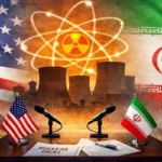 علت اصلی مخالفت ایران برای مذاکره با آمریکا / جنتی تشریح کرد