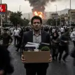 ۴۰۰ هزار متقاضی بیمه بیکاری؛ راه گریز از چرخه خطرناک اقتصاد ایران