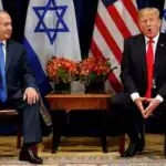 گفت‌وگوی فوری نتانیاهو با ترامپ/ حمله به ایران در راه است؟