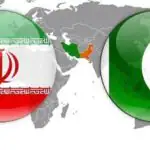 دیدار طولانی وزیر کشور پاکستان با پزشکیان / پیام اسلام‌آباد به تهران چه بود؟
