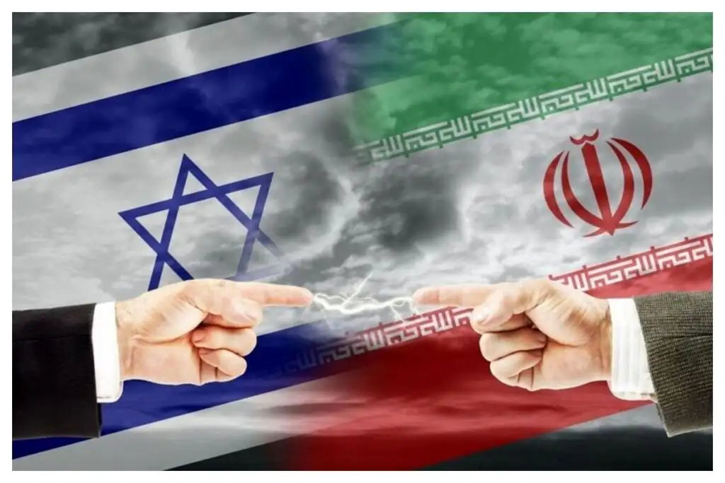 دو پایگاه نظامی اسرائیل در نزدیکی ایران شناسایی شد
