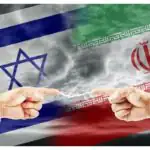 دو پایگاه نظامی اسرائیل در نزدیکی ایران شناسایی شد