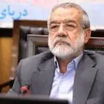 حرف‌های عجیب غضنفری درمورد اینترنت: بنا بر آمار ۲۰ میلیون کاربر از پلتفرم‌های خارجی به داخلی کوچ کرده‌اند