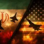 درصورت حمله آمریکا، پاسخ ایران چگونه خواهد بود؟/ سردار طلایی نیک توضیح داد