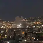 فرمانده ارشد ستاد عملیاتی مقاومت اسلامی ترور شد