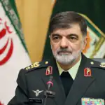 آمار بازداشتی‌های حوادث دی‌ماه از زبان سردار رادان/ دستگیری‌ها همچنان ادامه دارد