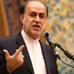 پیام حاجی‌بابایی به کشورهای حوزه خلیج فارس / خطر جنگ نزدیک شد؟