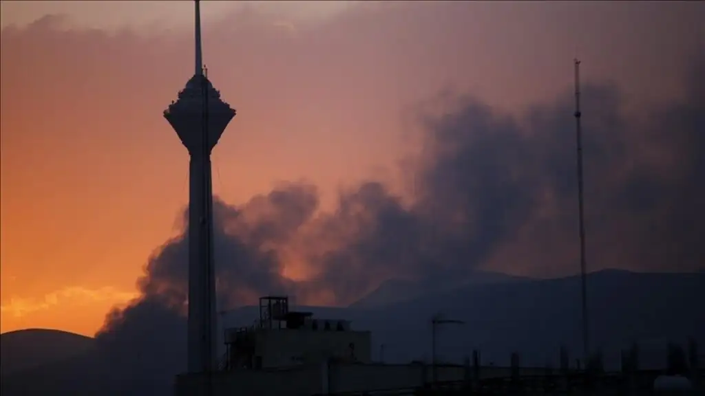 بلایی که در دوران جنگ از بیخ گوش تهران گذشت / روایت جدید از موشک عمل نکرده ۱.۵ تنی در محله یوسف آباد