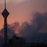 بلایی که در دوران جنگ از بیخ گوش تهران گذشت / روایت جدید از موشک عمل نکرده ۱.۵ تنی در محله یوسف آباد