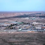 پایگاه مخفی اسرائیل در نزدیکی مرز ایران / افشاگران ترور شدند