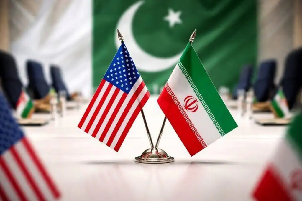 خبر مهم بقایی درباره مذاکرات ایران و آمریکا / ملاحظات اصلاحی ارسال شد