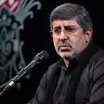 توضیح نماینده رهبر انقلاب درباره نقل‌قول جنجالی مداح معروف + جزئیات
