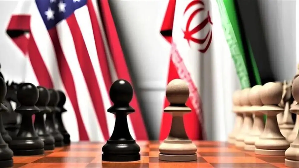 کوثری: ترامپ زیر توافق زد / مذاکره راه‌حل مشکلات با آمریکا نیست