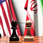 کوثری: ترامپ زیر توافق زد / مذاکره راه‌حل مشکلات با آمریکا نیست