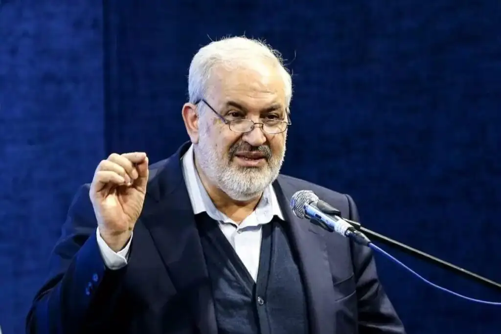 وزیر نیرو: برق صنایع آسیب‌دیده از جنگ تأمین شد / بازگشت هزار مگاوات به شبکه