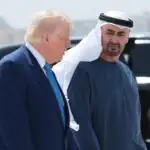 تعویق حمله به ایران درخواست چه کسی از ترامپ بوده است؟