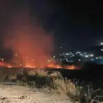 حمله موشکی به مقر پژاک در سلیمانیه عراق/ پس از حمله این گروهک به سقز