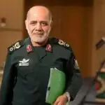 فوری / فرمانده قرارگاه خاتم الانبیا یک پیام درباره حمله آمریکا به ایران صادر کرد