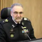 فوری / نیروی دریایی ارتش آماده‌باش شد