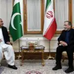 دیدار مهم عراقچی و مقام پاکستانی / تکلیف مذاکره روشن شد