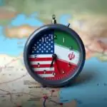 تحلیل خواندنی نیویورک‌تایمز از نتیجه نهایی جنگ ایران و آمریکا