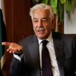 پیش‌بینی غیرمنتظره وزیر دفاع پاکستان از سرنوشت جنگ ایران / حمله آمریکا در راه است؟
